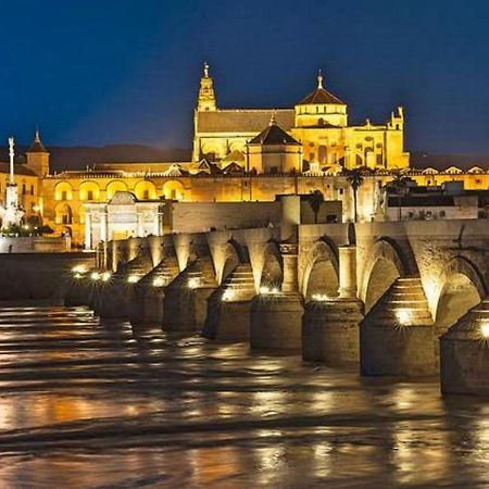 Riad Mezquita De Córdoba Eksteriør billede