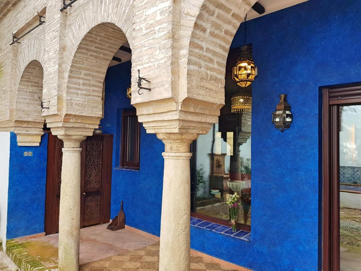 Riad Mezquita De Córdoba Eksteriør billede