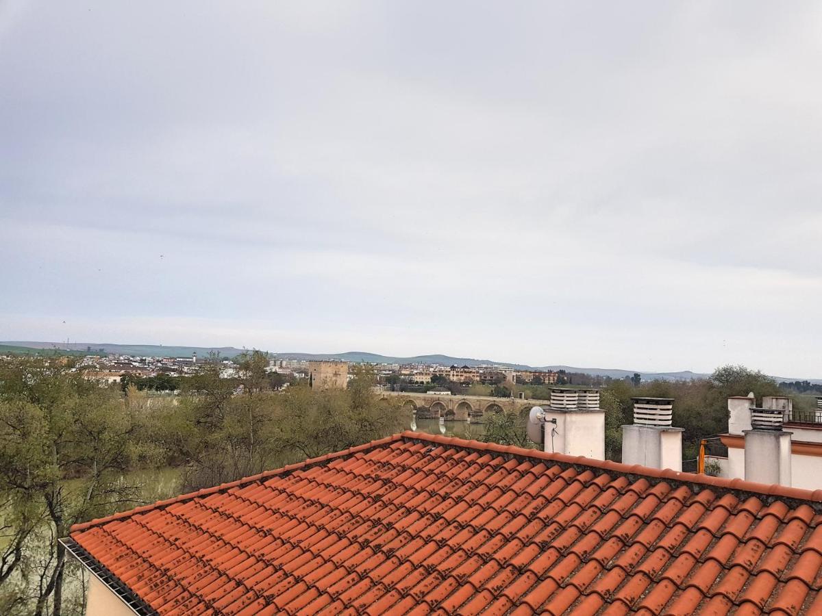 Riad Mezquita De Córdoba Eksteriør billede