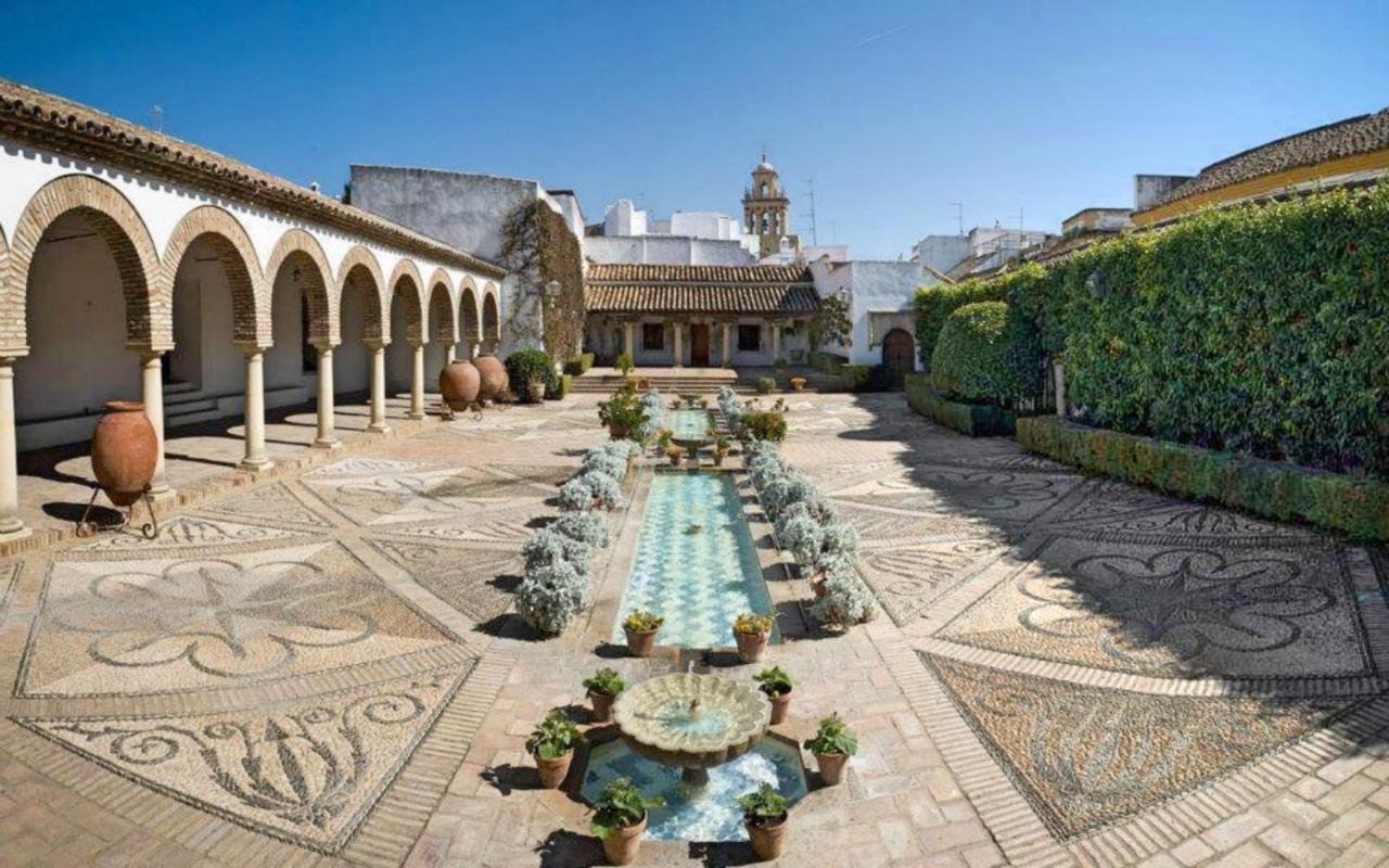 Riad Mezquita De Córdoba Eksteriør billede