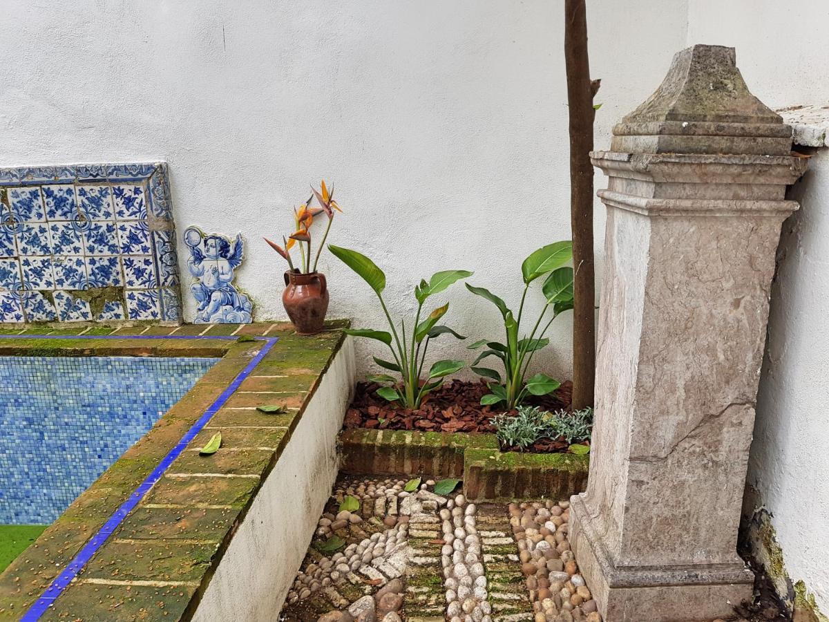 Riad Mezquita De Córdoba Eksteriør billede