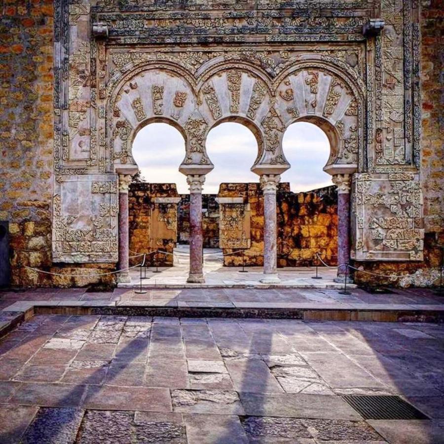 Riad Mezquita De Córdoba Eksteriør billede