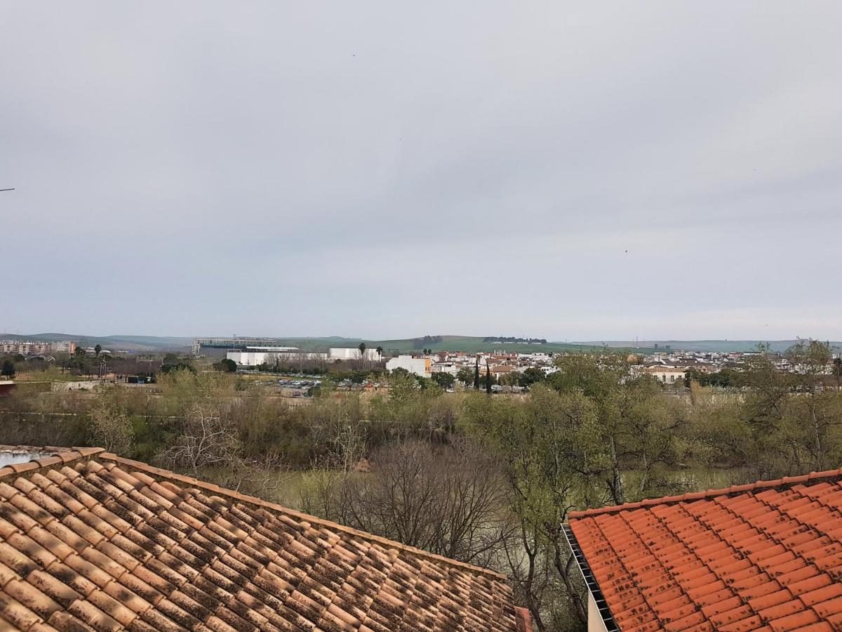 Riad Mezquita De Córdoba Eksteriør billede